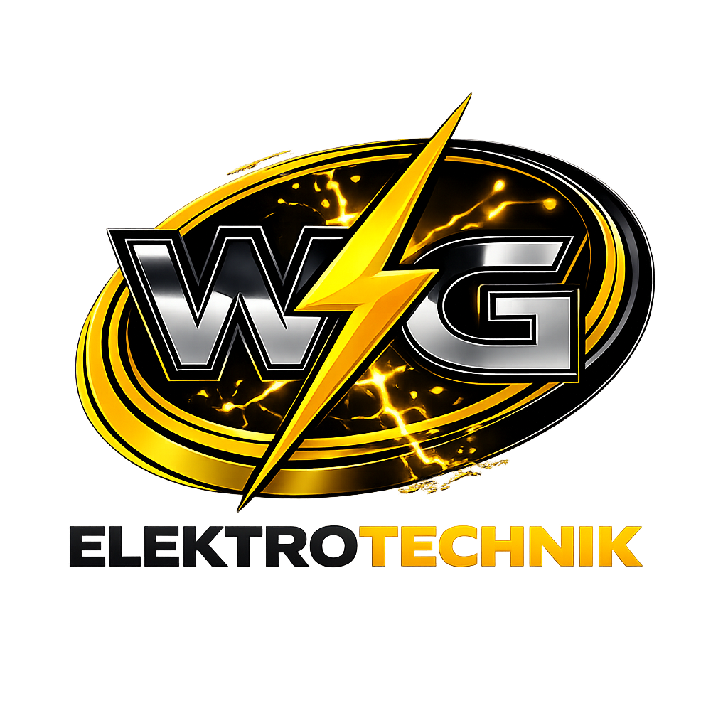 WG Elektrotechnik Logo